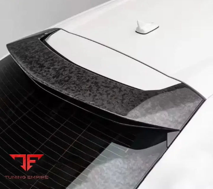 LAMBORGHINI URUS WIDE BODY KIT