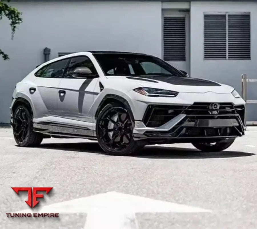 LAMBORGHINI URUS WIDE BODY KIT