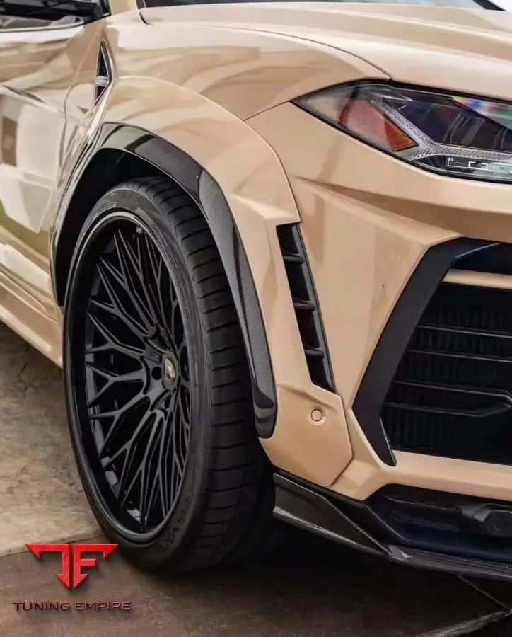 LAMBORGHINI URUS WIDEBODY KIT PERFORMANTE/S