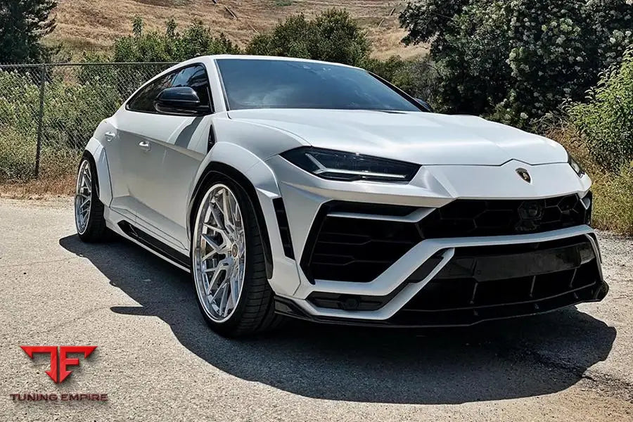 LAMBORGHINI URUS WIDEBODY KIT PERFORMANTE/S