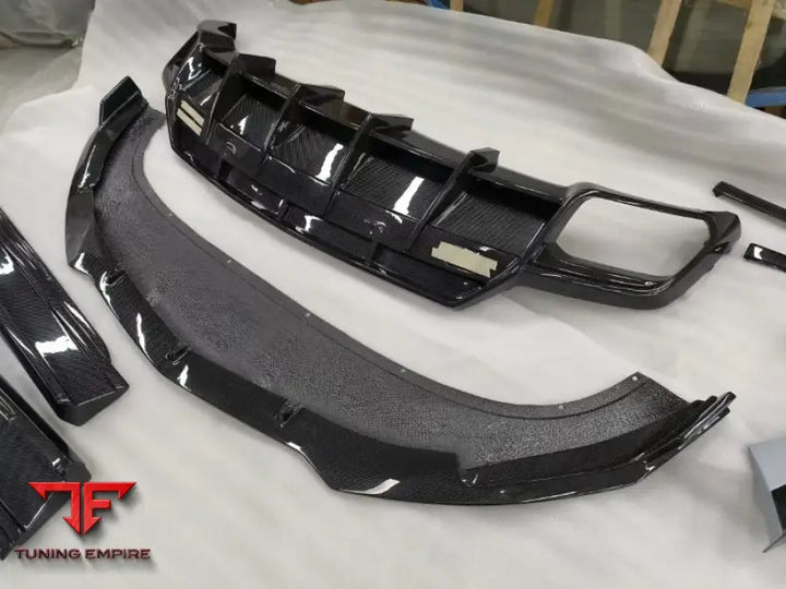 LAMBORGHINI URUS WIDEBODY KIT PERFORMANTE/S