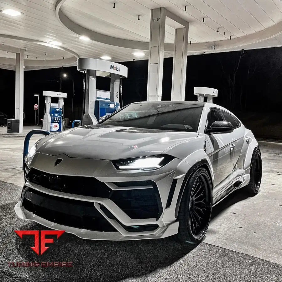 LAMBORGHINI URUS WIDEBODY KIT PERFORMANTE/S