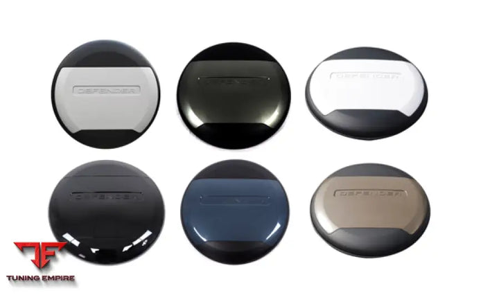 LAND ROVER DEFENDER 110/90 PARTS