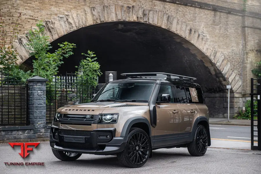 LAND ROVER DEFENDER 110 BODY KIT 2020Y