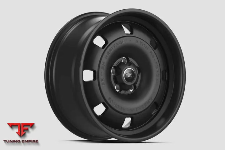 LAND ROVER DEFENDER 110 KAHN FORGED WHEELS