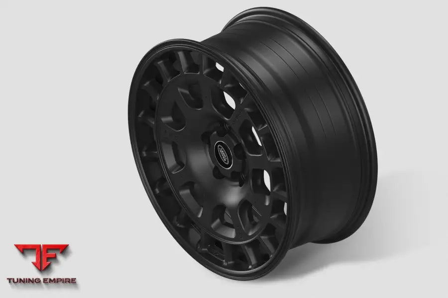 LAND ROVER DEFENDER 110 KAHN FORGED WHEELS