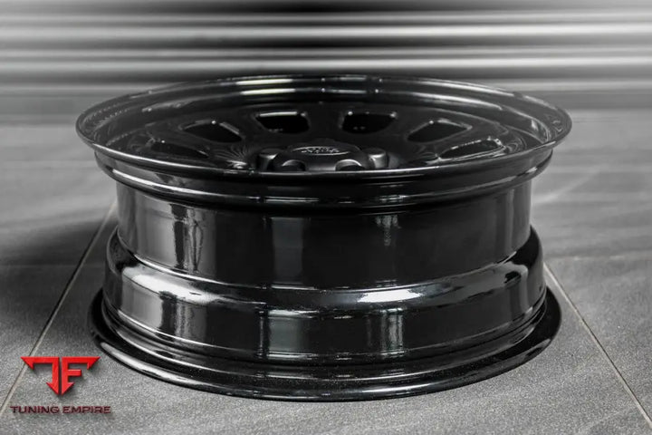 LAND ROVER DEFENDER 110 KAHN WHEELS