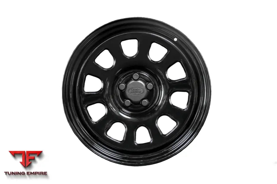 LAND ROVER DEFENDER 110 KAHN WHEELS