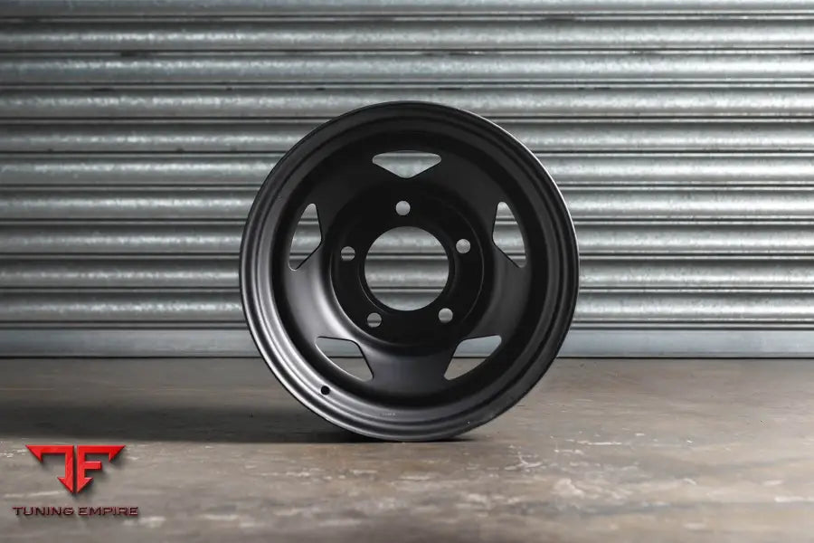 LAND ROVER DEFENDER 110 KAHN WHEELS