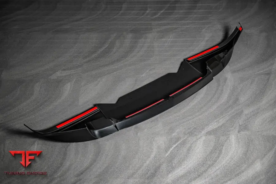 LAND ROVER DEFENDER 130 FRONT BUMPER 2020Y