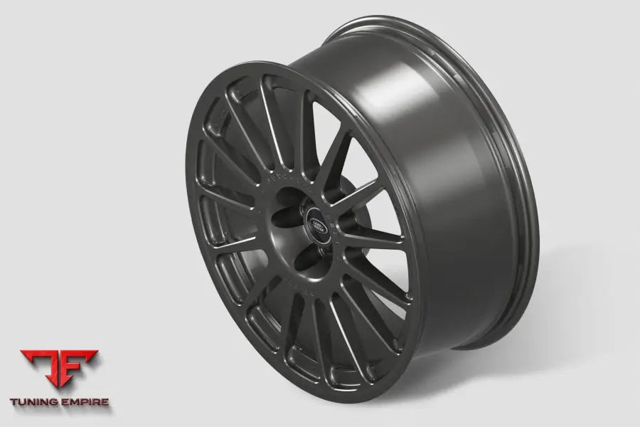 LAND ROVER DEFENDER 130 KAHN FORGED WHEELS