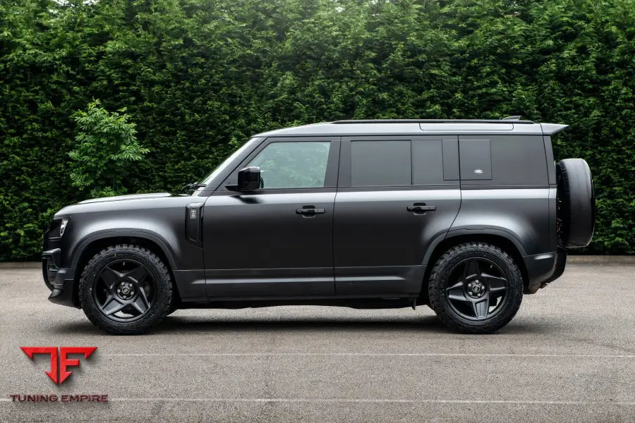 LAND ROVER DEFENDER 130 SERIES 1 BODY KIT 2020Y