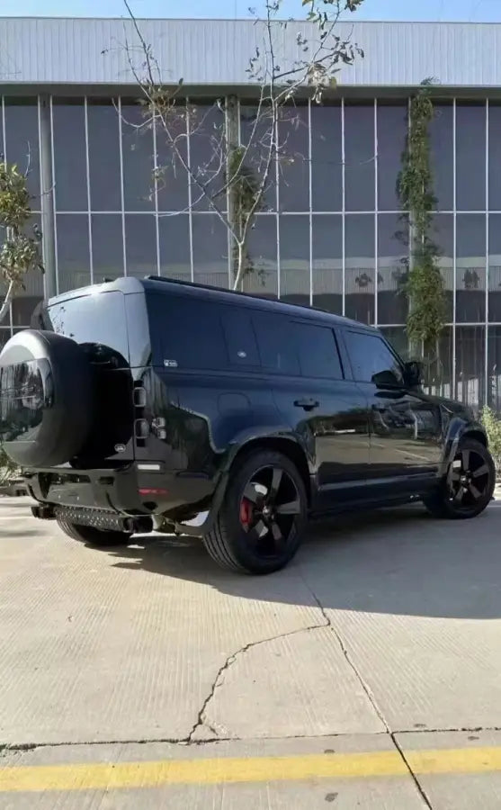 LAND ROVER DEFENDER 2020 + BODY KIT