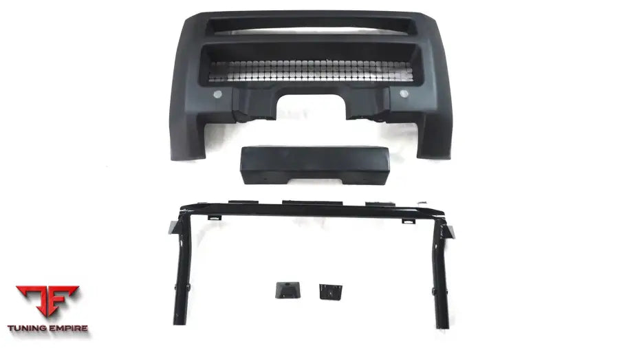 LAND ROVER DEFENDER 2020 + BUMPER GUARD WINCH BRACKET