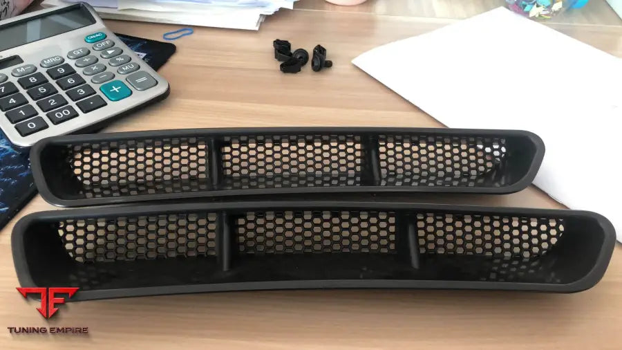 LAND ROVER DEFENDER 2020 + CARBON HOOD BONNET