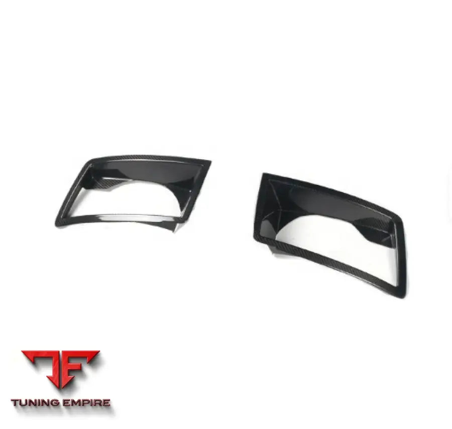 LAND ROVER DEFENDER 90/110/130 CARBON FIBER PARTS