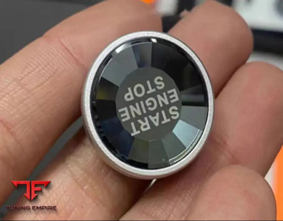 LAND ROVER DEFENDER 90 110 130 CRYSTAL 007 GEAR SHIFTER