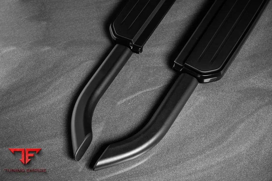 LAND ROVER DEFENDER 90 BODY KIT