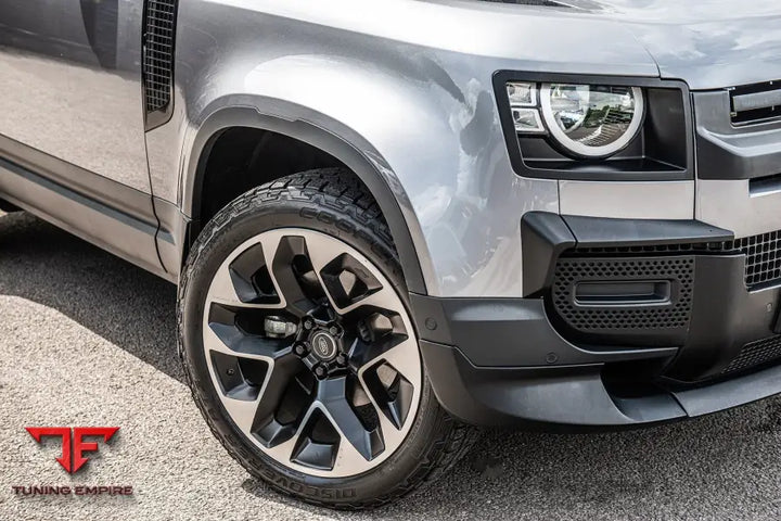 LAND ROVER DEFENDER 90 BODY KIT 2020Y