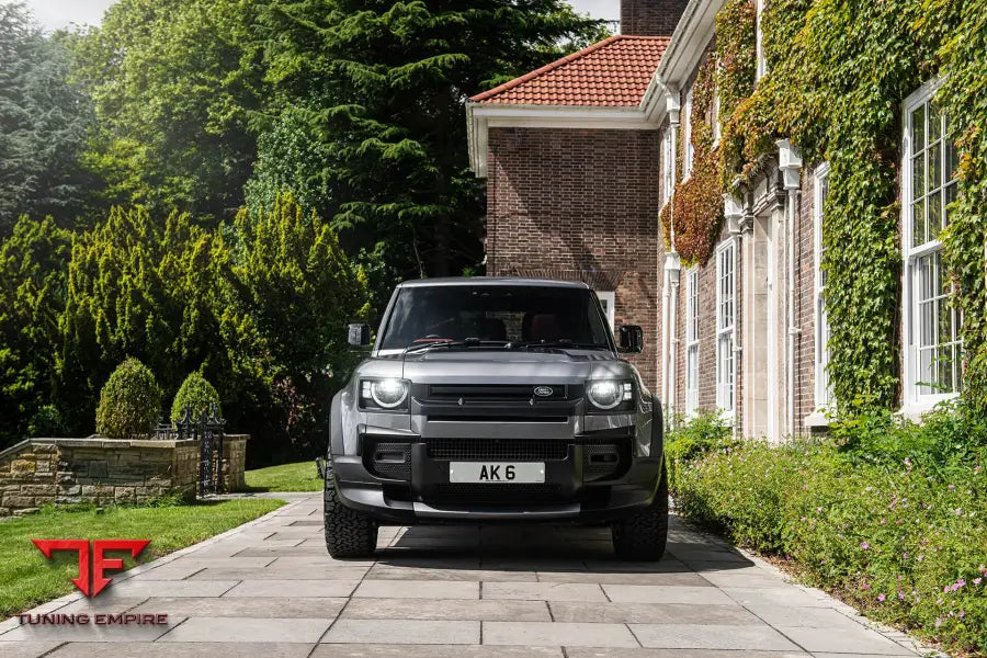 LAND ROVER DEFENDER 90 BODY KIT 2020Y