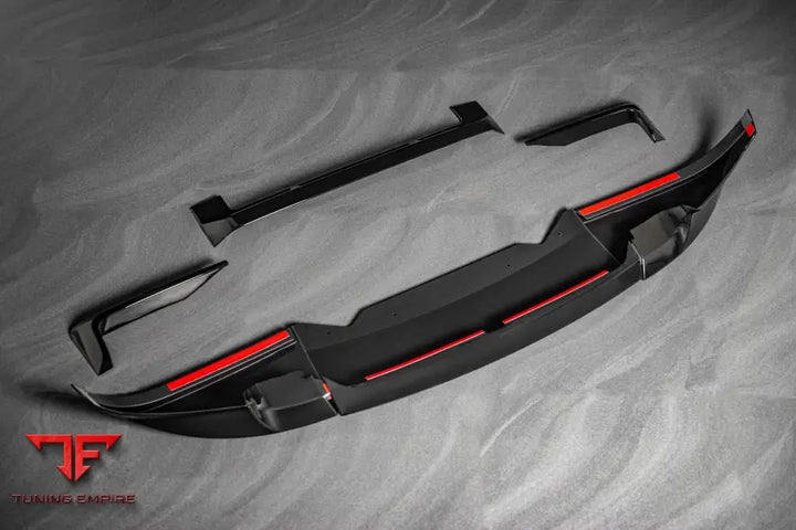 LAND ROVER DEFENDER 90 BODY KIT 2020Y