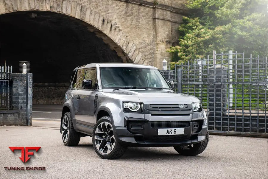 LAND ROVER DEFENDER 90 BODY KIT 2020Y