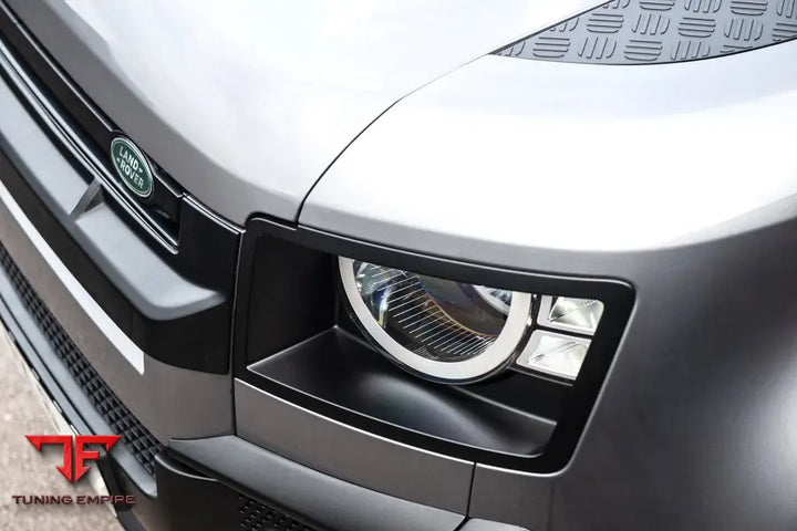 LAND ROVER DEFENDER 90 BODY KIT 2020Y