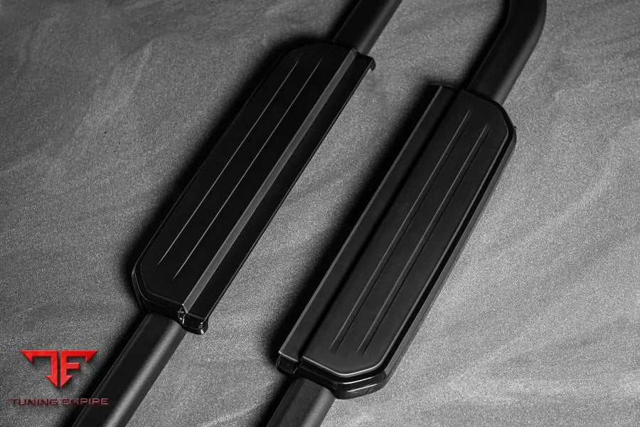 LAND ROVER DEFENDER 90 BODY KIT