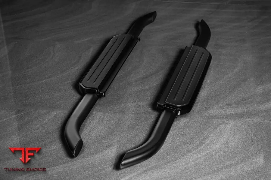 LAND ROVER DEFENDER 90 BODY KIT