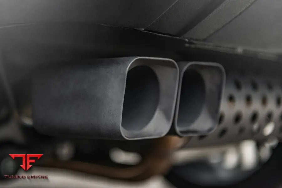 LAND ROVER DEFENDER 90 BODY KIT