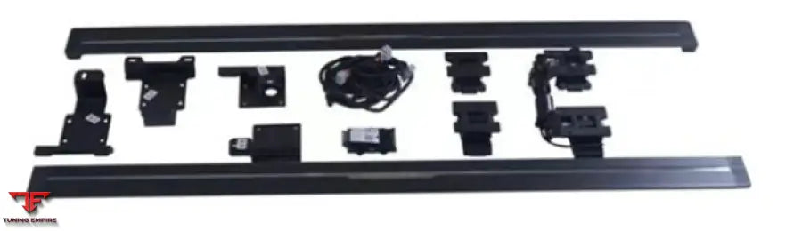 LAND ROVER DEFENDER 90 ELECTRICAL SIDE STEP（WITH LED）