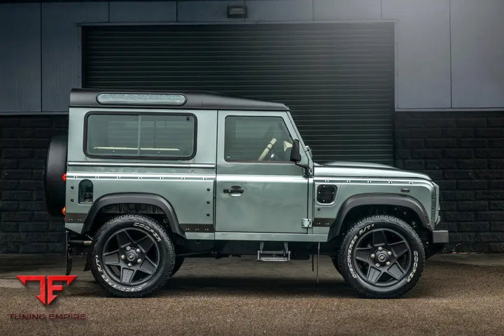 LAND ROVER DEFENDER 90 WIDE TRACK BODYKIT 1991-2016Y