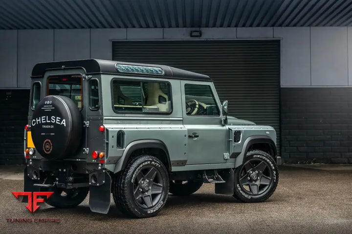 LAND ROVER DEFENDER BODY KIT 1991-2016Y