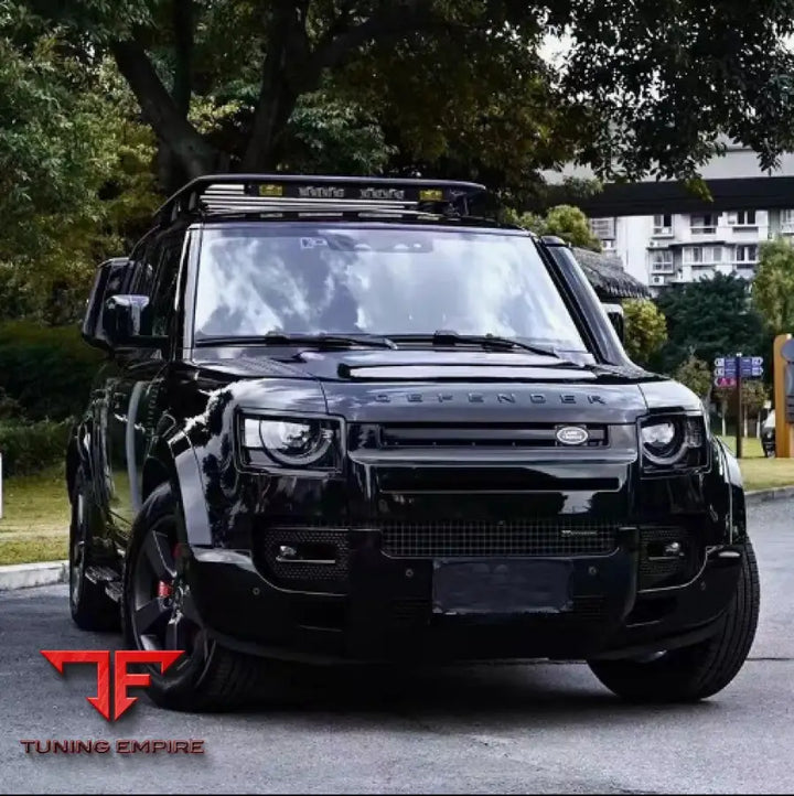 LAND ROVER DEFENDER BODY KIT 2020-2023Y