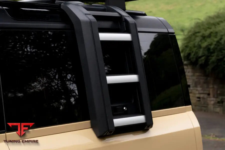 LAND ROVER DEFENDER BODY KIT 2020Y