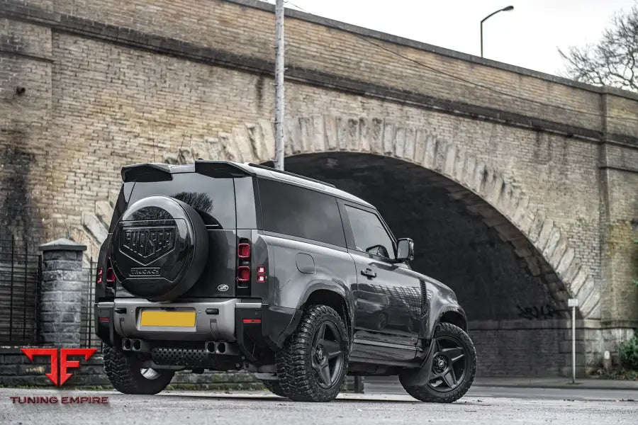 LAND ROVER DEFENDER BODY KIT 2020Y