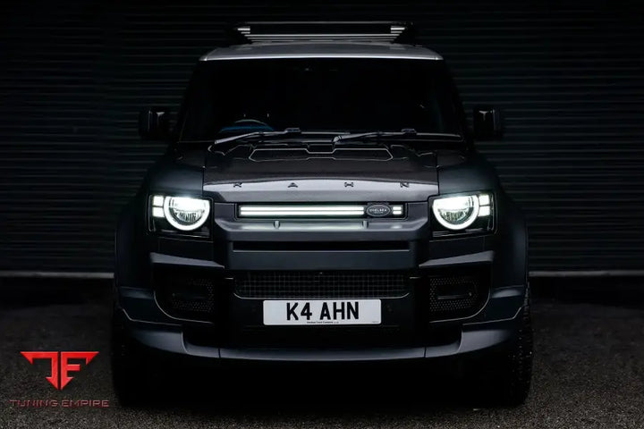 LAND ROVER DEFENDER BODY KIT 2020Y