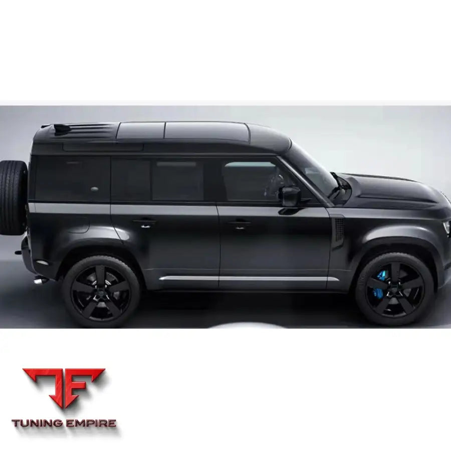 LAND ROVER DEFENDER BODY KIT