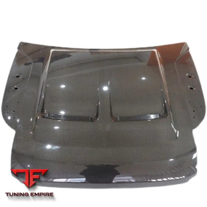 LAND ROVER DEFENDER CARBON FIBER HOOD BONNET 2019 2021Y