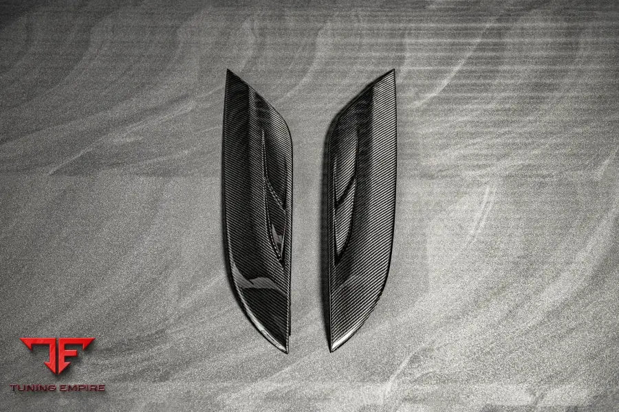 LAND ROVER DEFENDER CARBON FIBER PARTS 2020Y