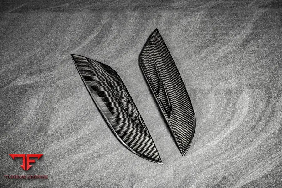 LAND ROVER DEFENDER CARBON FIBER PARTS 2020Y
