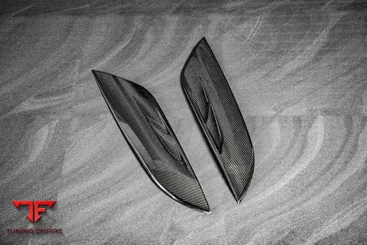 LAND ROVER DEFENDER CARBON FIBER PARTS 2020Y