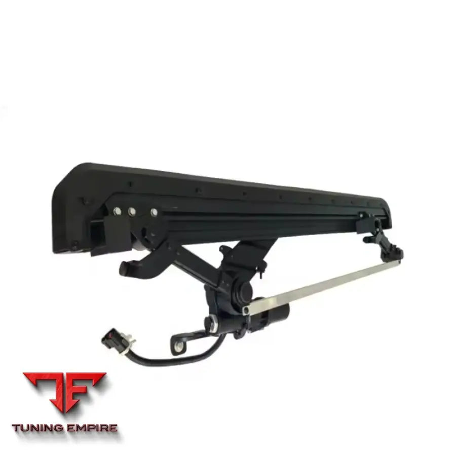 LAND ROVER DEFENDER ELECTRIC SIDE STEP