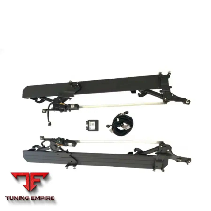 LAND ROVER DEFENDER ELECTRIC SIDE STEP