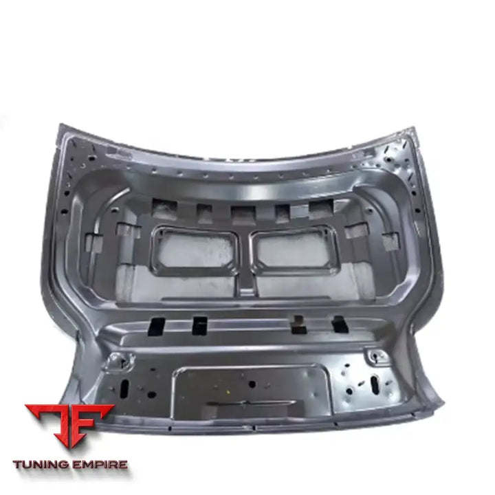 LAND ROVER DEFENDER ENGINE HOOD CARBON BONNET 2022 2023