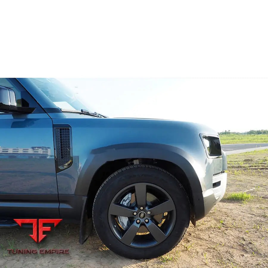 LAND ROVER DEFENDER FENDER FLARES 2020Y