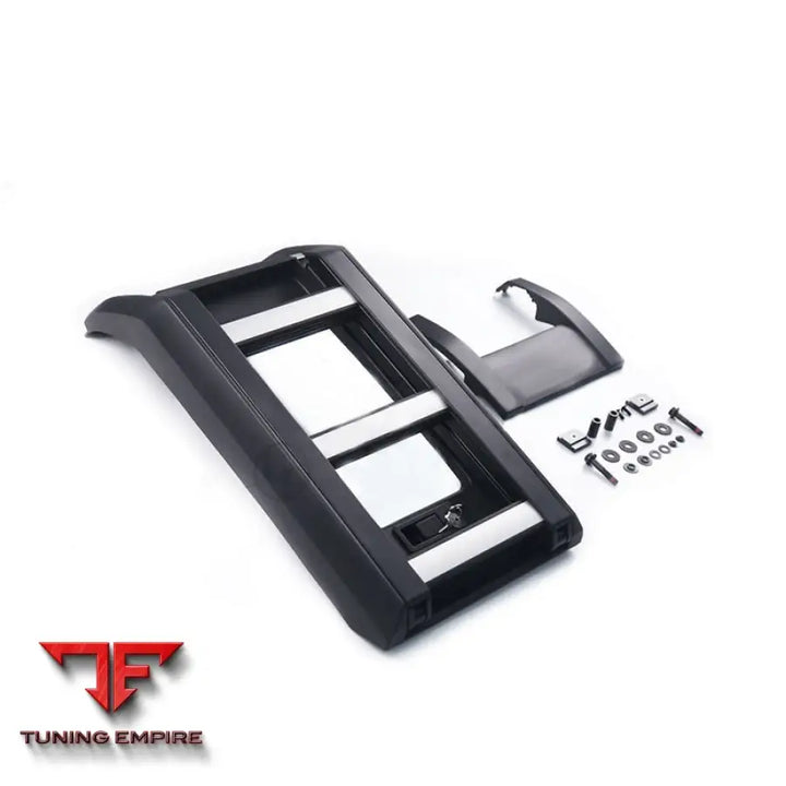 LAND ROVER DEFENDER FOLDING ROOF LADDER 2020 2023