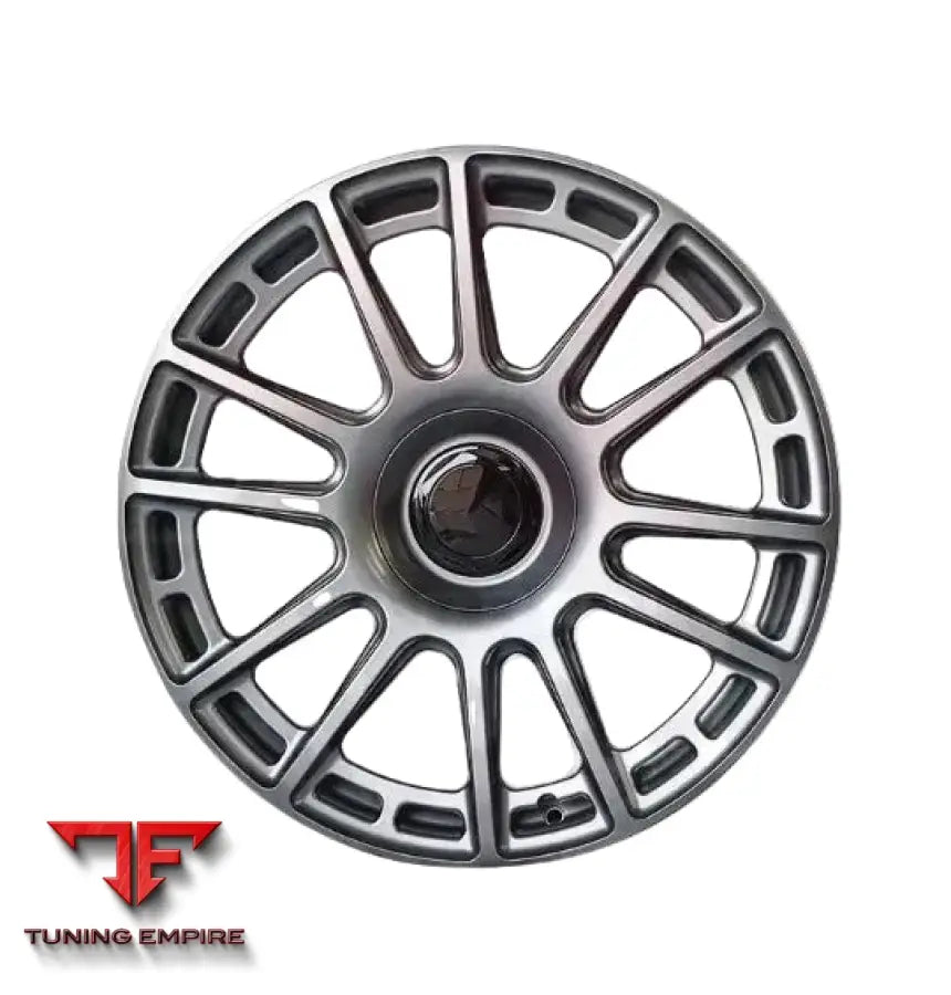 LAND ROVER DEFENDER FORGED WHEELS