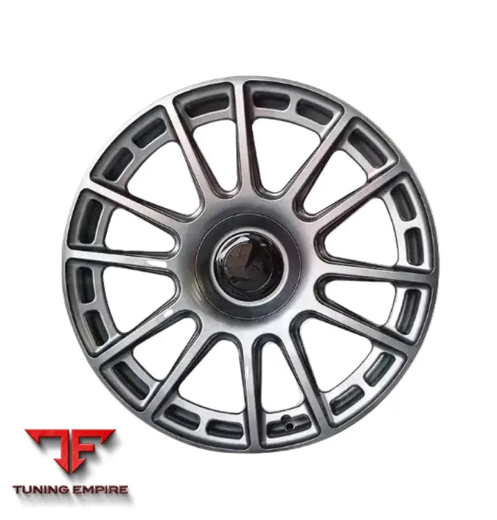 LAND ROVER DEFENDER FORGED WHEELS