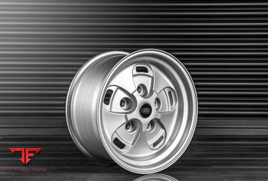 LAND ROVER DEFENDER KAHN FORGED WHEELS